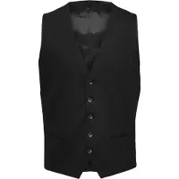 Selected Neil Slim Fit Vest