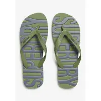 Superdry Vintage Vegan Flip-flops