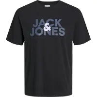 Jack & Jones Ula Kortarmet T-skjorte