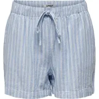 ONLY Caro B Pull-up Shorts