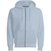 Jack & Jones Angus Genser Med Hel Glidelås