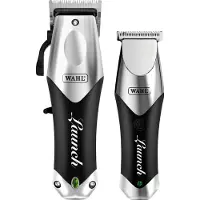 Wahl 3028732 Skjeggtrimmer