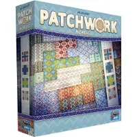 Asmodee Patchwork