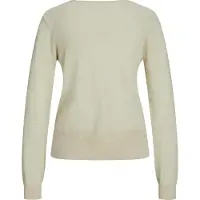 JJXX Athena V-hals Genser