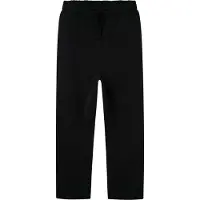 LMTD Joggebukser - Noos - Straight - NlnNizu - Black - - 13 år (158) - Joggebukse