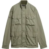 Superdry Estate 4 Pocket Jakke