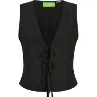 JJXX Breeze Summer Ermeløs Bluse