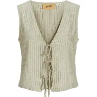 JJXX Breeze Summer Ermeløs Bluse