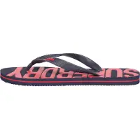 Superdry Vintage Vegan Flip-flops