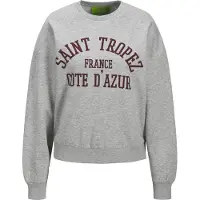 JJXX Merle Rlx Short Collegegenser