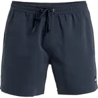 Quiksilver Everyday Solid Volley 15 Boardshorts blå