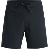 Quiksilver Surfsilk Kaimana 16 Boardshorts svart