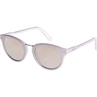 Roxy Junipers Solbriller rosa