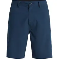 Quiksilver Union Amphibian 20 Shorts blå