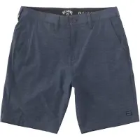Billabong Crossfire Mid Shorts blå