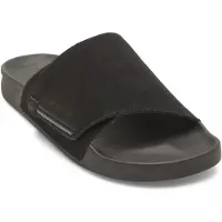 Quiksilver Rivi Suede Badesandal