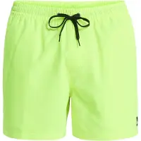 Quiksilver Everyday Solid Volley 15 Boardshorts gul