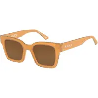 Roxy Nicky Solbriller brun