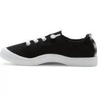 Roxy Bayshore Plus Sneakers svart