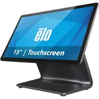 ELO EloPOS Z30 - Without CFD - alt-i-ett 1 x Dragonwing QCS6490 / inntil 2.7 GHz - RAM 8 GB 64 GB - Qualcomm Adreno 643 - Gigabit Ethernet, IEEE 802.11ax (Wi-Fi 6), Bluetooth 5.2 - Android 14 - monitor: