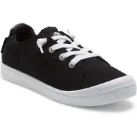 Roxy Bayshore Plus Sneakers svart