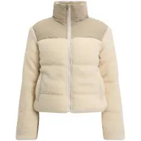 Urban Classics Short Sherpa Mix Vattert Jakke