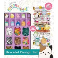 Squishmallows armbånddesign