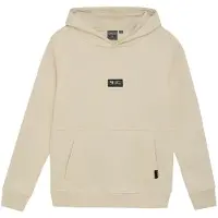Indian blue jeans Hettegenser - Sandskall - - 6 år (116) - Hettegenser
