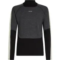 Icebreaker Merino 200 Oasis+ High Neck Langarmet Baselag