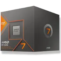 AMD Ryzen 7 8700G - 4.2 GHz - 8-core - 16 tråder - 16 MB cache - Socket AM5 - Boks