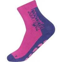 TROLLKIDS Anti Slip Lange Sokker
