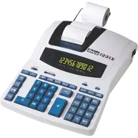 Ibico Professional 1231X strimmelregner