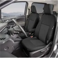 Kegel Sædeovertræk 1+1+ bag Ford Transit Courier 2014-2023