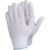 Ejendals TEGERA 919, Verkstedhansker, Hvit, Voksen, Voksen, Unisex, Bomull, Polyester