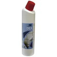 Usorteret Afkalkning Dex 750ml