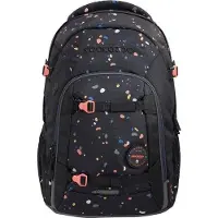 Coocazoo 2.0 JOKER backpack, color: Sprinkled Candy
