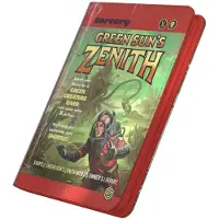 Ultimate Guard Zipfolio 360 Xenoskin Magic The Gathering Edge Of Eternities Albumsider For Kort