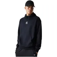 New Era Mlb Le Midi New York Yankees Hettegenser
