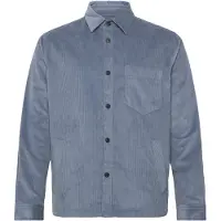 HUGO Ecord 10276078 Red Skjorte Med Lange Ermer