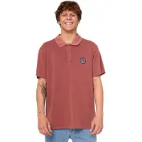 Rip Curl Wettie Kortermet Poloskjorte