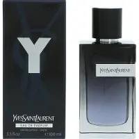 Yves Saint Laurent Y For Men EDP 100 ml