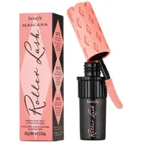 Benefit Roller Lash Super-Curling & Lifting Mascara 4 g - Black