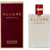 Chanel Allure Sensuelle Edp Spray 50 ml