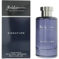 Baldessarini Signature 90ml Eau De Toilette