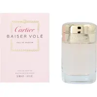 Cartier Baiser Vole 50ml Parfymevann