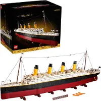 LEGO Creator Titanic (10294)