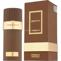 French Avenue Zenith Tobacco EDP U 100 ml