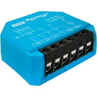 Shelly Gen3 Wi-fi Bt Smartbryter 2l