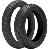 Eurogrip Trailhound Str 60v Tl Forhjulsspor
