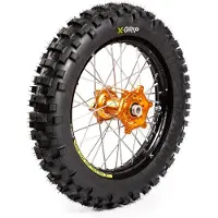 X-grip Jack The Gripper Hard Offroad Dekk